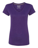 Gildan - Performance® Tech Women's V-Neck T-Shirt - 47V00L