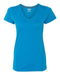 Gildan - Performance® Tech Women's V-Neck T-Shirt - 47V00L