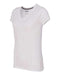 Gildan - Performance® Tech Women's V-Neck T-Shirt - 47V00L