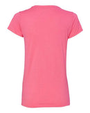 Gildan - Performance® Tech Women's V-Neck T-Shirt - 47V00L