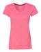 Gildan - Performance® Tech Women's V-Neck T-Shirt - 47V00L