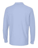 Gildan - DryBlend® Double Piqué Long Sleeve Sport Shirt - 72900