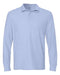 Gildan - DryBlend® Double Piqué Long Sleeve Sport Shirt - 72900