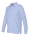 Gildan - DryBlend® Double Piqué Long Sleeve Sport Shirt - 72900