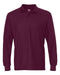 Gildan - DryBlend® Double Piqué Long Sleeve Sport Shirt - 72900