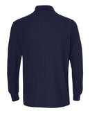 Gildan - DryBlend® Double Piqué Long Sleeve Sport Shirt - 72900