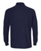 Gildan - DryBlend® Double Piqué Long Sleeve Sport Shirt - 72900