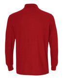 Gildan - DryBlend® Double Piqué Long Sleeve Sport Shirt - 72900