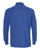 Gildan - DryBlend® Double Piqué Long Sleeve Sport Shirt - 72900