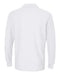 Gildan - DryBlend® Double Piqué Long Sleeve Sport Shirt - 72900