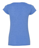 Gildan - Softstyle® Women’s V-Neck T-Shirt - 64V00L