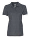 Gildan - DryBlend® Women’s Double Piqué Sport Shirt - 72800L