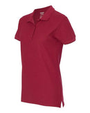 Gildan - Premium Cotton® Women's Double Piqué Sport Shirt - 82800L