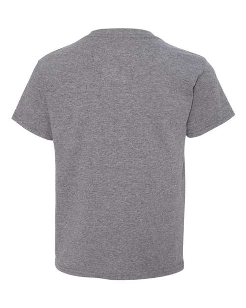 Gildan - DryBlend® Youth T-Shirt - 8000B