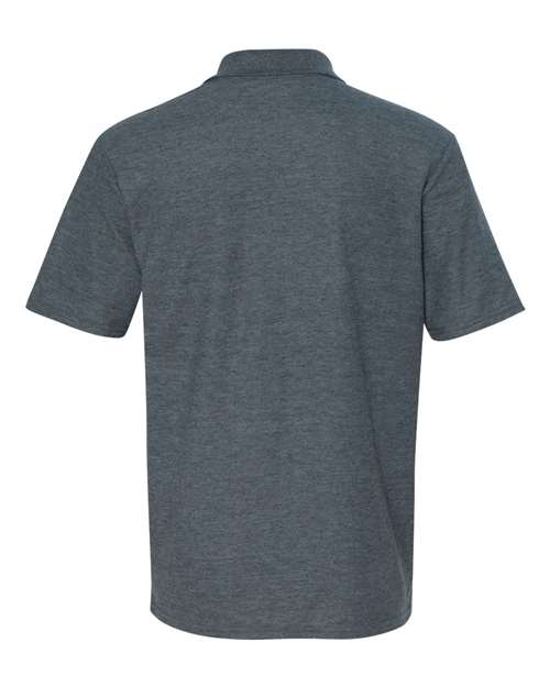 Gildan - DryBlend® Double Piqué Sport Shirt - 72800