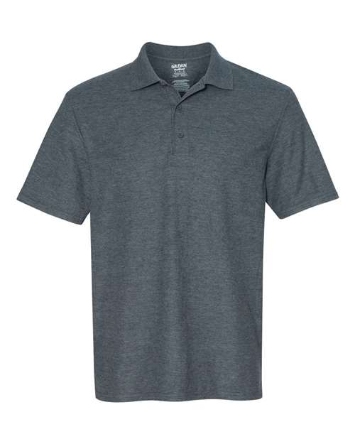 Gildan - DryBlend® Double Piqué Sport Shirt - 72800