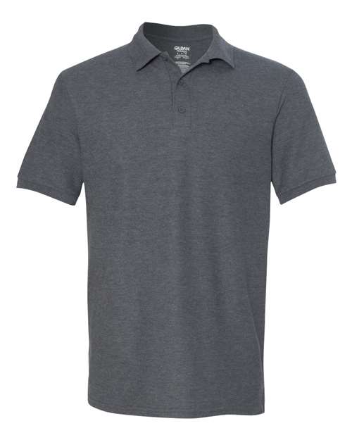 Gildan - Premium Cotton® Double Piqué Sport Shirt - 82800