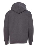 Gildan - Heavy Blend™ Youth Hooded Sweatshirt - 18500B