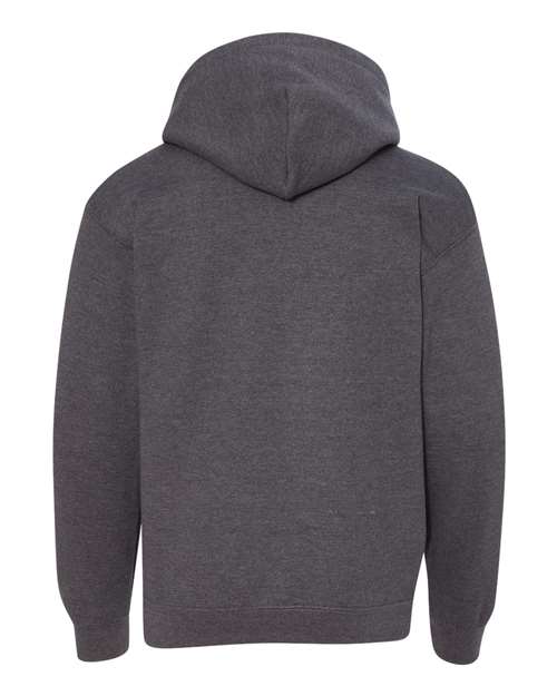 Gildan - Heavy Blend™ Youth Hooded Sweatshirt - 18500B