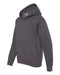 Gildan - Heavy Blend™ Youth Hooded Sweatshirt - 18500B