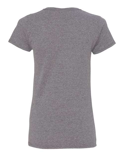 Gildan - Heavy Cotton™ Women’s T-Shirt - 5000L