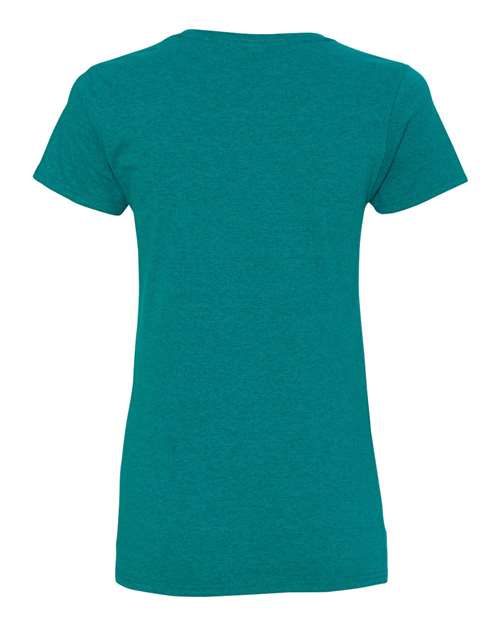 Gildan - Heavy Cotton™ Women’s T-Shirt - 5000L