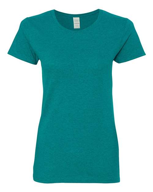 Gildan - Heavy Cotton™ Women’s T-Shirt - 5000L