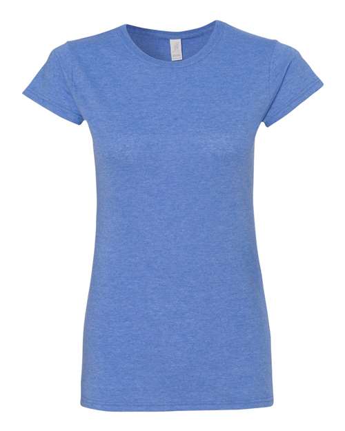 Gildan - Softstyle® Women’s T-Shirt - 64000L