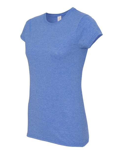 Gildan - Softstyle® Women’s T-Shirt - 64000L