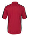 FeatherLite - Colorblocked Moisture Free Mesh Sport Shirt - 0465