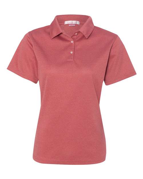 FeatherLite - Women's Moisture Free Mesh Sport Shirt - 5469