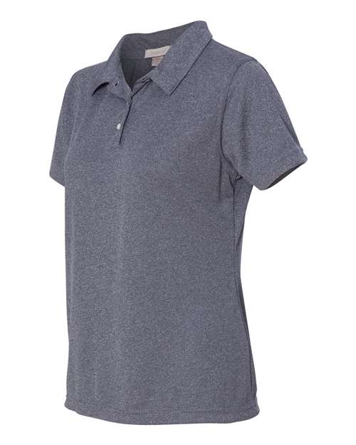 FeatherLite - Women's Moisture Free Mesh Sport Shirt - 5469