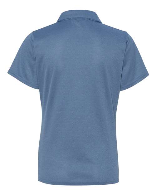 FeatherLite - Women's Moisture Free Mesh Sport Shirt - 5469