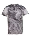 Dyenomite - Marble Tie Dye T-Shirt - 200MR