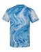 Dyenomite - Marble Tie Dye T-Shirt - 200MR