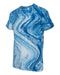 Dyenomite - Marble Tie Dye T-Shirt - 200MR