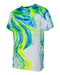 Dyenomite - Marble Tie Dye T-Shirt - 200MR