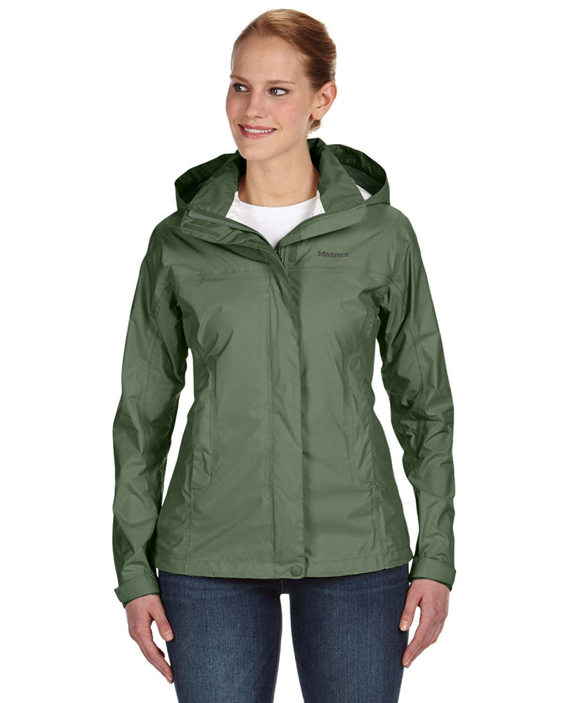 Marmot Ladies' PreCip® Jacket - 46200