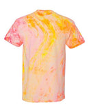 Dyenomite - Marble Tie Dye T-Shirt - 200MR