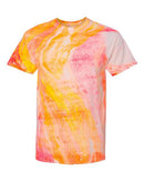 Dyenomite - Marble Tie Dye T-Shirt - 200MR