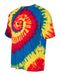 Dyenomite - Tie Dye Performance T-Shirt - 600TT