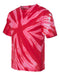 Dyenomite - Tie Dye Performance T-Shirt - 600TT