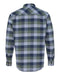 Weatherproof - Vintage Brushed Flannel Long Sleeve Shirt - 164761