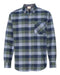 Weatherproof - Vintage Brushed Flannel Long Sleeve Shirt - 164761