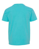 Fruit of the Loom - HD Cotton Youth Short Sleeve T-Shirt - 3930BR (More Color)