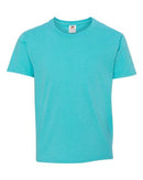 Fruit of the Loom - HD Cotton Youth Short Sleeve T-Shirt - 3930BR (More Color)