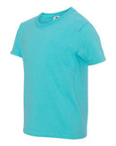 Fruit of the Loom - HD Cotton Youth Short Sleeve T-Shirt - 3930BR (More Color)
