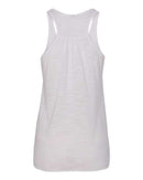 BELLA + CANVAS - Women's Flowy Racerback Tank - 8800 (More Color 2)