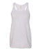 BELLA + CANVAS - Women's Flowy Racerback Tank - 8800 (More Color 2)