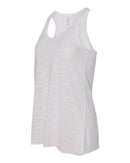 BELLA + CANVAS - Women's Flowy Racerback Tank - 8800 (More Color 2)